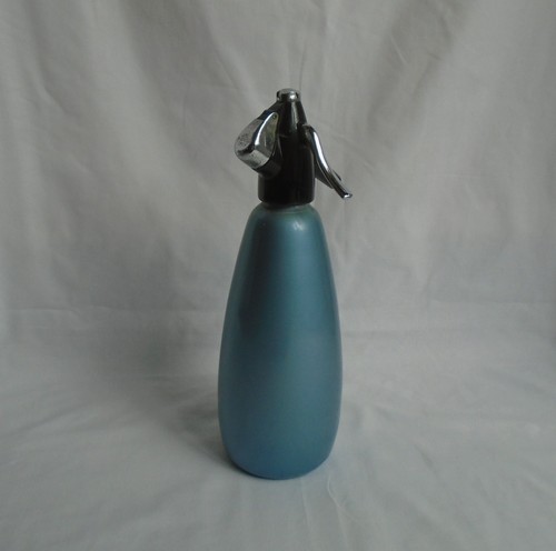 Vintage boc light blue - vintage,