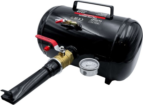 Welzh 20l tyre inflator - tyre,