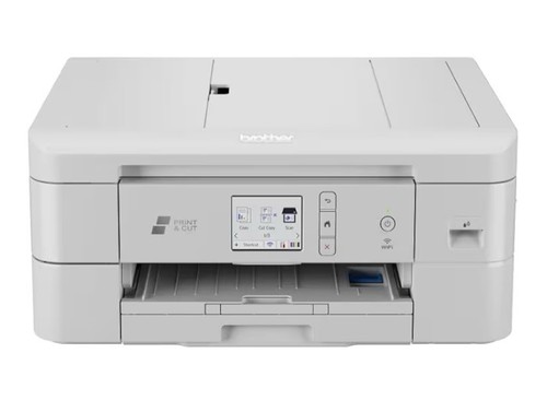 Brother dcp j1800dw cut - j1800dw, and