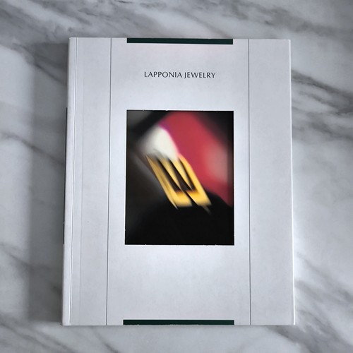Lapponia jewelry - lapponia,