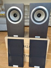 Tannoy Revolution DC6 speakers