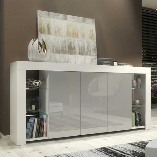 Sideboard unit display - sideboard,