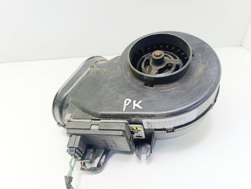 Citroen 2004 heater fan - 2004,