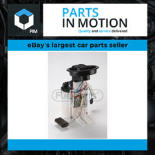 Fuel Pump fits ROVER 75 RJ 2.0