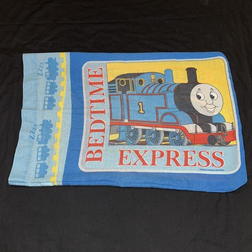 Vintage thomas the tank engine - thomas,