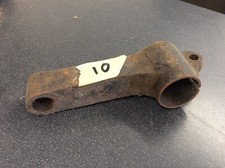 Watsonian Sidecar Spare