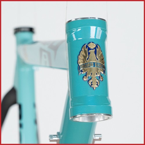 Nos bianchi ev3 alu carbon - bianchi,