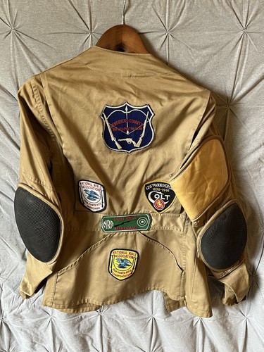 Vintage 1960 mfg co - 10-x, mfg-co