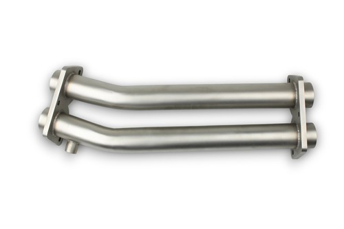 Downpipe dpf bmw 535d 268 - downpipe,