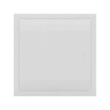 Access Panel / Inspection Hatch / Metal / Non Fire Rated - Easy Install Flipfix
