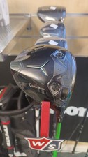 Taylormade Qi35 LS designer