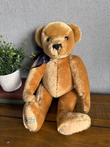 Merrythought hamleys exclusive - merrythought,