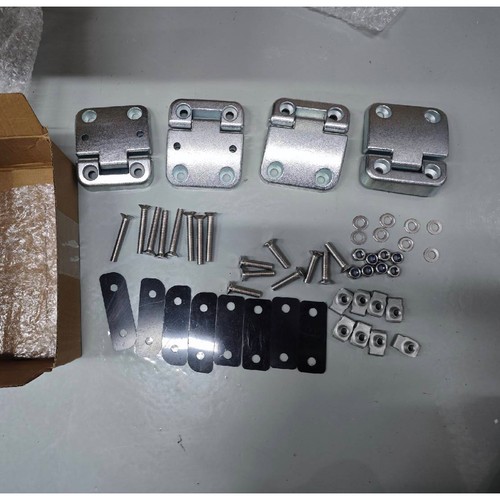 Heavy duty front door - duty,