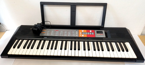 Yamaha psr f50 digital - psr,