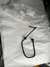 Escort  Mk3 Mk4 Brake Servo Vacuum Pipe  Xr3i Mif Break Pipe cabriolet New NOS