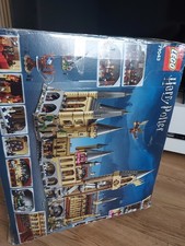 LEGO Harry Potter: Hogwarts