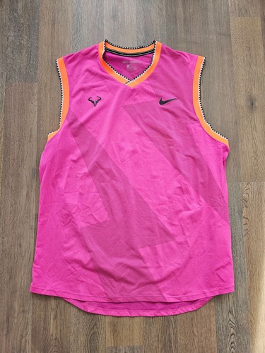 Nike rafa nadal indian wells - indian,