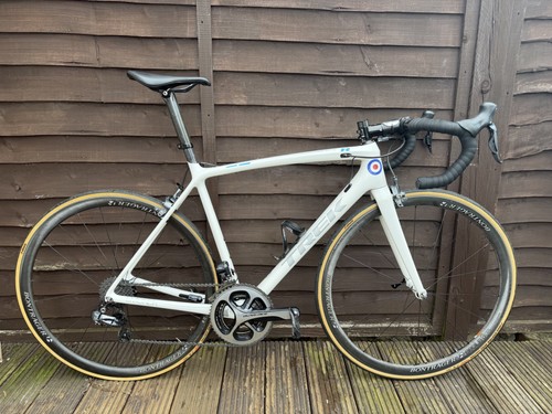 Trek emonda slr 56cm road - trek,