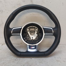 Audi TT 8J 2006-2014 S-Line