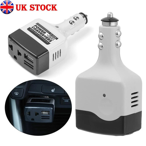 Fast charging power adapter - fast,