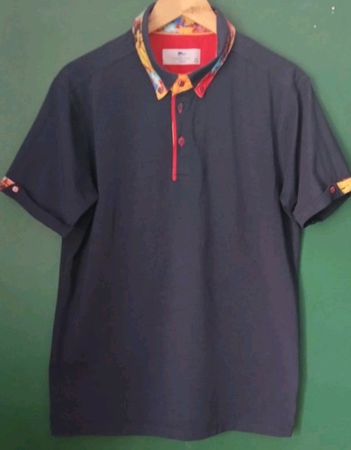 Claudio lugli polo shirt - polo,