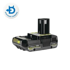 Ryobi 18V ONE+ 2.0AH Lithium+