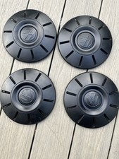 VW Crafter Centre Caps