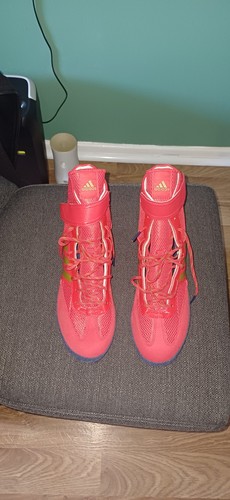 Adidas combat speed - adidas,