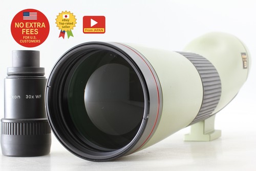 Near mint nikon field - mint,