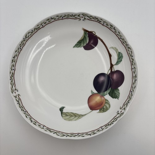 Noritake royal orchard - 1, coupe