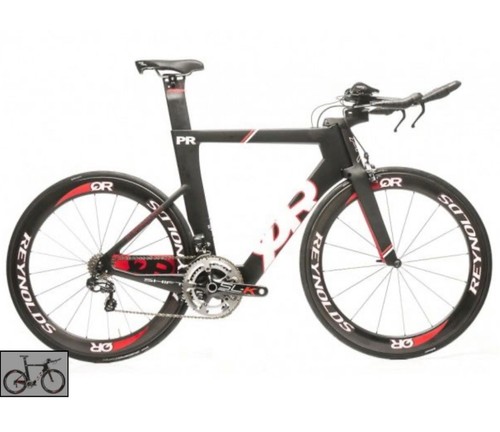 Triathlon ironman quintana - ironman, tt