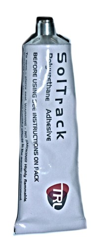 Soltrack small shoe repair - soltrack,