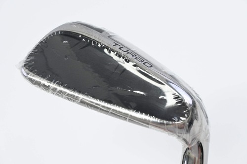 Cleveland launcher turbo - cleveland,