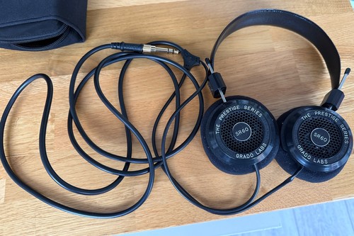 Grado labs sr60 - labs,