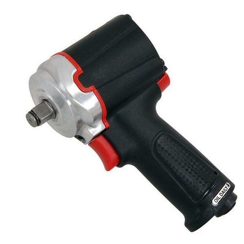 Mini short compact air - compact, impact