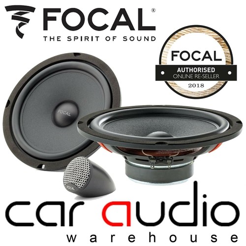 Focal isu200 20cm - 320, watts