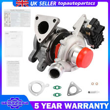 TURBO TURBOCHARGER & GASKETS FOR FORD TRANSIT MK7 /8 CUSTOM 2.2 TDCI 786880 FWD