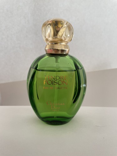 Vintage tendre poison dior - tendre, by