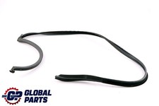 BMW E60 Rear Gasket Seal Door Joint Roof Door Right O/S 7057510