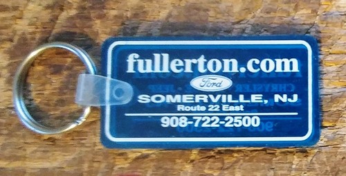 Vintage fullerton ford - vintage,