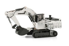 WSI 64-2014 Crawler Excavator