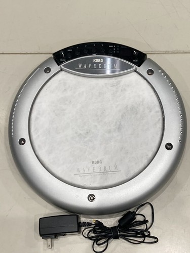 Korg wavedrum electronic - wavedrum,