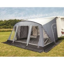 Sunncamp Swift SC 390 Caravan