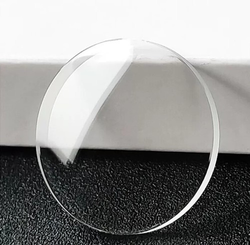 0mm 5mm thick - thick, dome