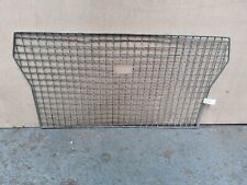 Land Rover Series 3 Military Lightweight Air Portable Front Grill (1)