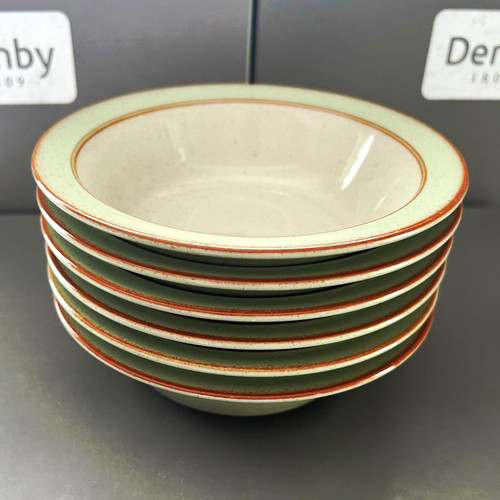 Denby heritage orchard - denby,