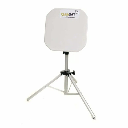 Ref quicksat ez65 easyfind - quicksat,
