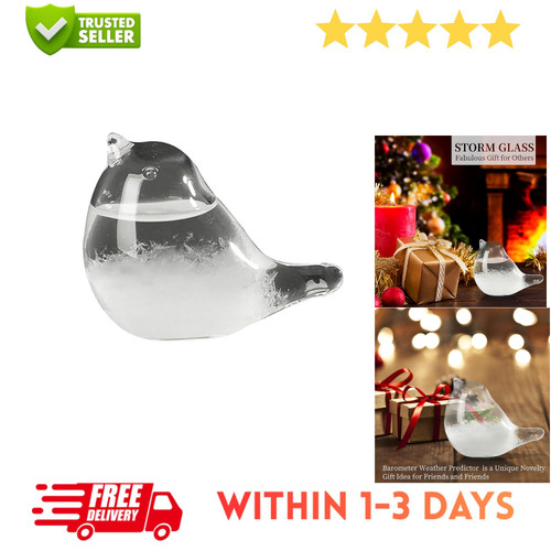 Glass storm weather - glass,