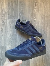 adidas Men's Cordura Navy Blue