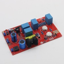 HiFi ECC82 Tube Stereo